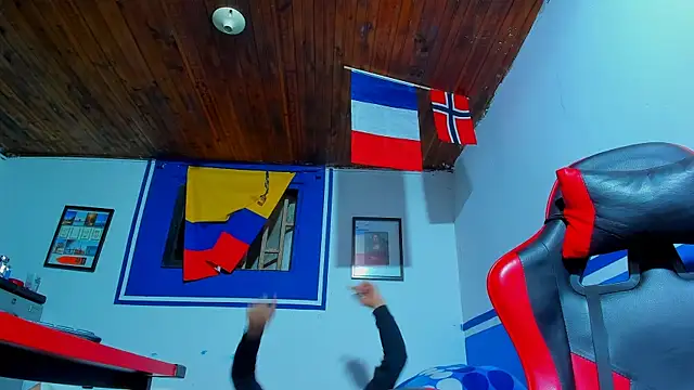 maxowens oficial online show from 02.21.26