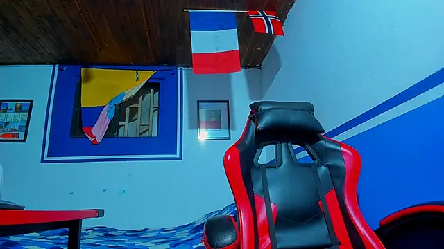 maxowens oficial online show from 02.27.26