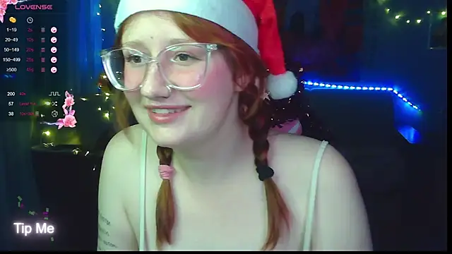 Snapshot of KrisTyBooBsin chatting on 12.09.24 KrisTyBooBsin online show from 12.09.24