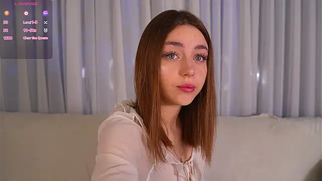 LindaFarmer online show from 02.08.26