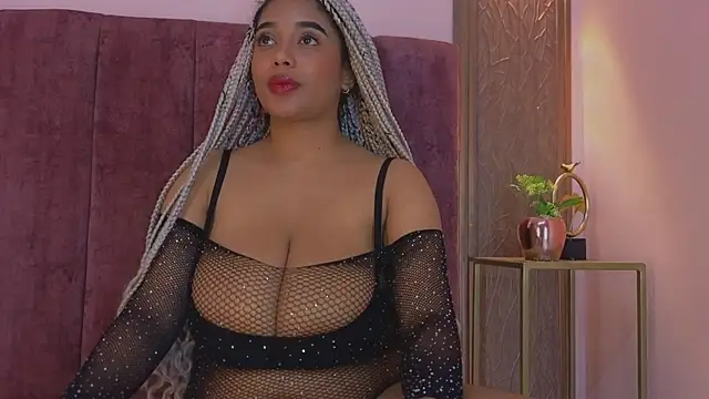 Emy leon online show from 11.08.25