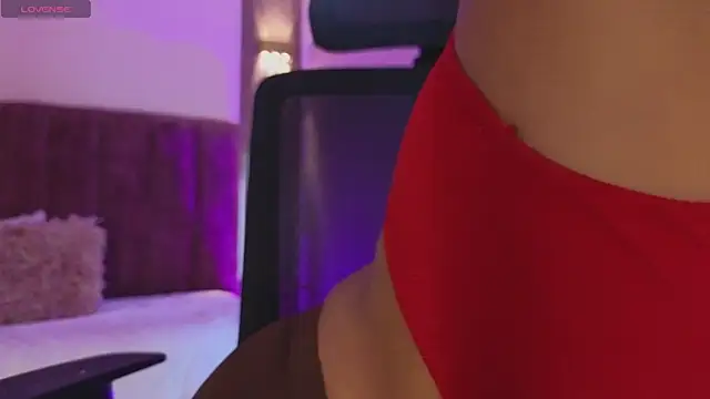 Emy leon online show from 02.10.26