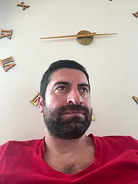 Snapshot of 235BABIKO235 chatting on 12.16.24 235BABIKO235 online show from 12.16.24