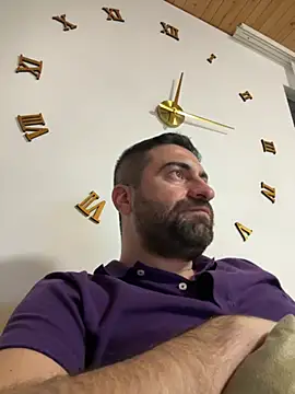 Snapshot of 235BABIKO235 chatting on 02.16.25 235BABIKO235 online show from 02.16.25