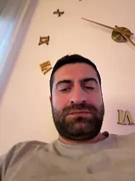 Snapshot of 235BABIKO235 chatting on 02.26.25 235BABIKO235 online show from 02.26.25