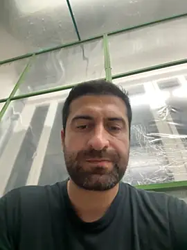 Snapshot of 235BABIKO235 chatting on 09.18.25 235BABIKO235 online show from 09.18.25