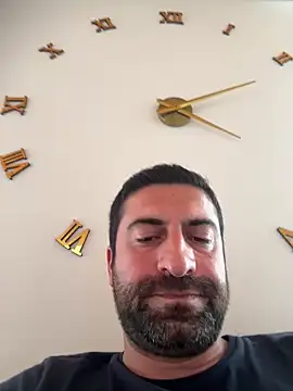 Snapshot of 235BABIKO235 chatting on 09.20.25 235BABIKO235 online show from 09.20.25