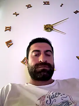 Snapshot of 235BABIKO235 chatting on 09.22.25 235BABIKO235 online show from 09.22.25