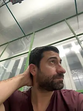 Snapshot of 235BABIKO235 chatting on 09.24.25 235BABIKO235 online show from 09.24.25