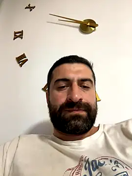 Snapshot of 235BABIKO235 chatting on 10.10.25 235BABIKO235 online show from 10.10.25