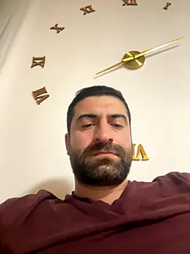 Snapshot of 235BABIKO235 chatting on 10.18.25 235BABIKO235 online show from 10.18.25