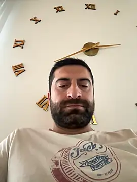 Snapshot of 235BABIKO235 chatting on 10.20.25 235BABIKO235 online show from 10.20.25