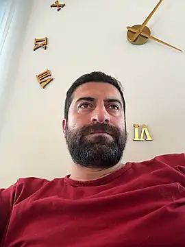 Snapshot of 235BABIKO235 chatting on 10.28.25 235BABIKO235 online show from 10.28.25