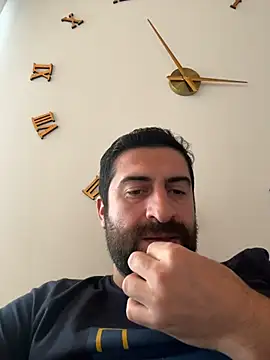 235BABIKO235 online show from 11.10.25