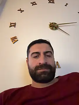 235BABIKO235 online show from 11.24.25