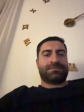 235BABIKO235 online show from 12.01.25