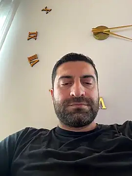 235BABIKO235 online show from 04.01.26