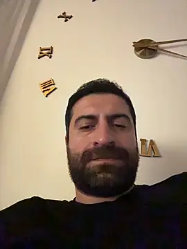 235BABIKO235 online show from 04.19.26