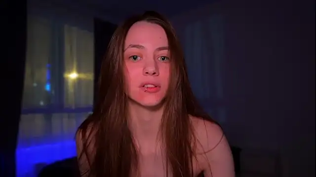 Snapshot of Riasha chatting on 10.23.25 Riasha online show from 10.23.25