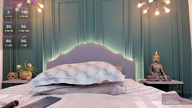 rubyhill 2711 online show from 01.07.25