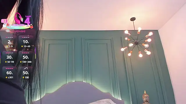 rubyhill 2711 online show from 02.27.25