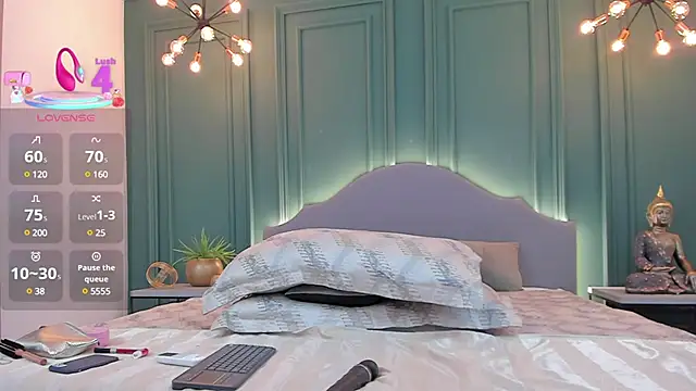 rubyhill 2711 online show from 03.01.25