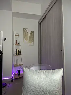 rubyhill 2711 online show from 12.14.25