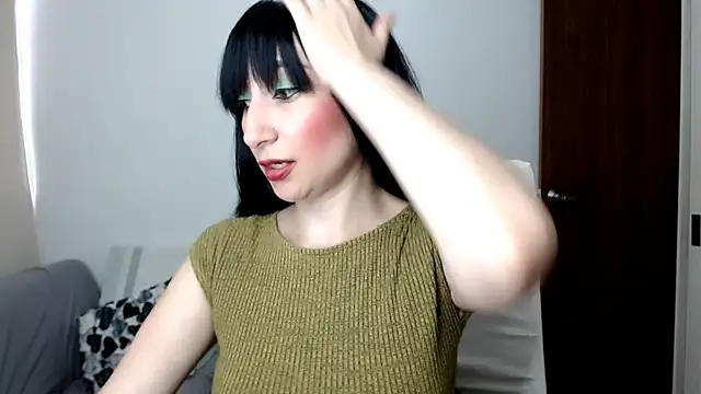 Laura-pervert online show from 06.09.26