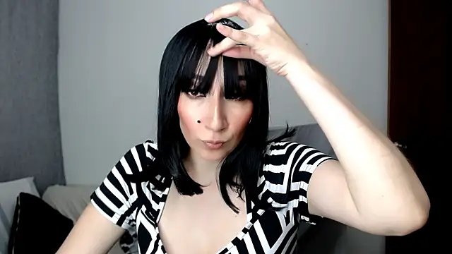 Laura-pervert online show from 07.03.26