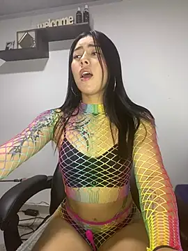 emily 22x online show from 03.21.25
