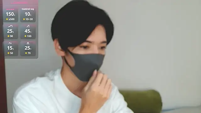 itsme LEON online show from 09.16.25