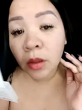 Chantal lopez online show from 10.27.25