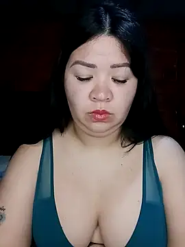 Chantal lopez online show from 11.11.25