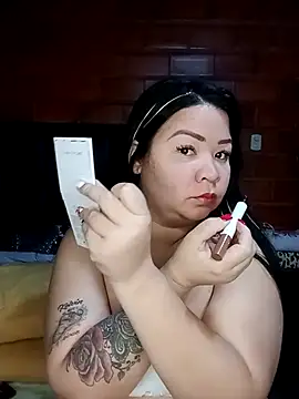 Chantal lopez online show from 12.17.25