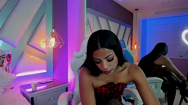 Snapshot of Amber_villalobos_ chatting on 03.01.25 Amber villalobos online show from 03.01.25