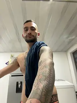 openmind boy online show from 09.16.25