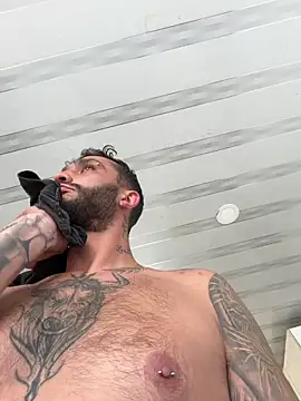 openmind boy online show from 02.06.26