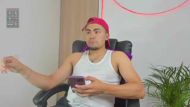 kalivan voinesscu online show from 02.04.26