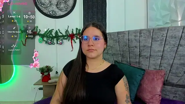 April1 sc online show from 11.20.25