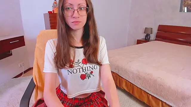 Pantyhose Mila online show from 03.02.26