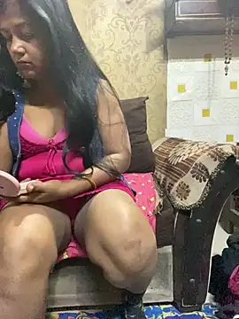 Tameesh sexy mistress online show from 01.17.26