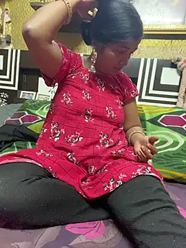 Tameesh sexy mistress online show from 02.08.26