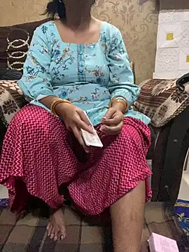 Tameesh sexy mistress online show from 02.21.26