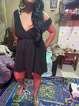 Tameesh sexy mistress online show from 03.03.26