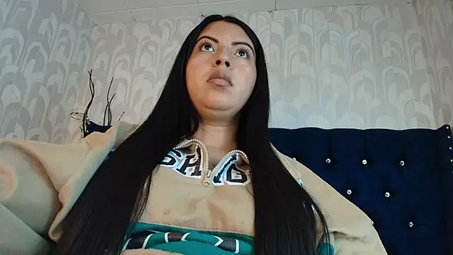 CarolineBrunx online show from 04.17.26