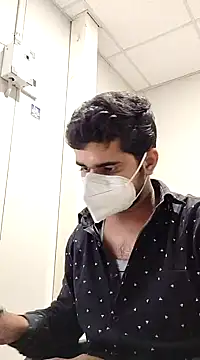 Ishan003 online show from 02.02.25