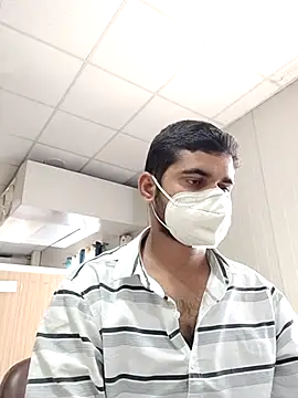 Ishan003 online show from 02.26.25