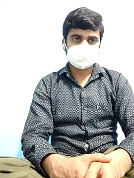 Ishan003 online show from 09.16.25