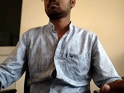 Ishan003 online show from 02.07.26