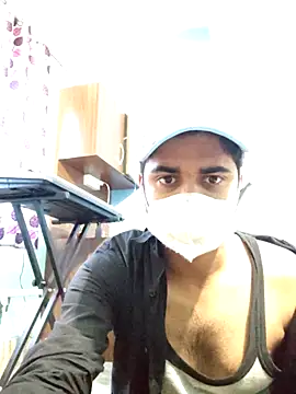 Ishan003 online show from 02.11.26